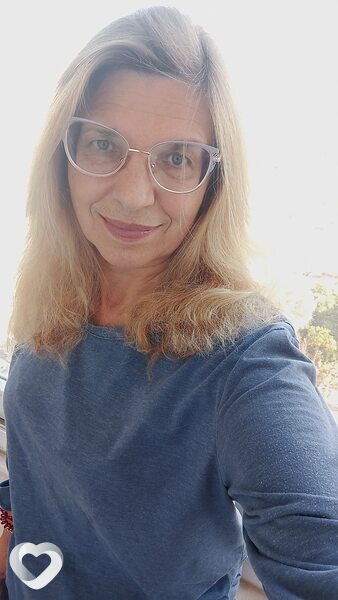 Наталья, 67, Москве — анкета №466270