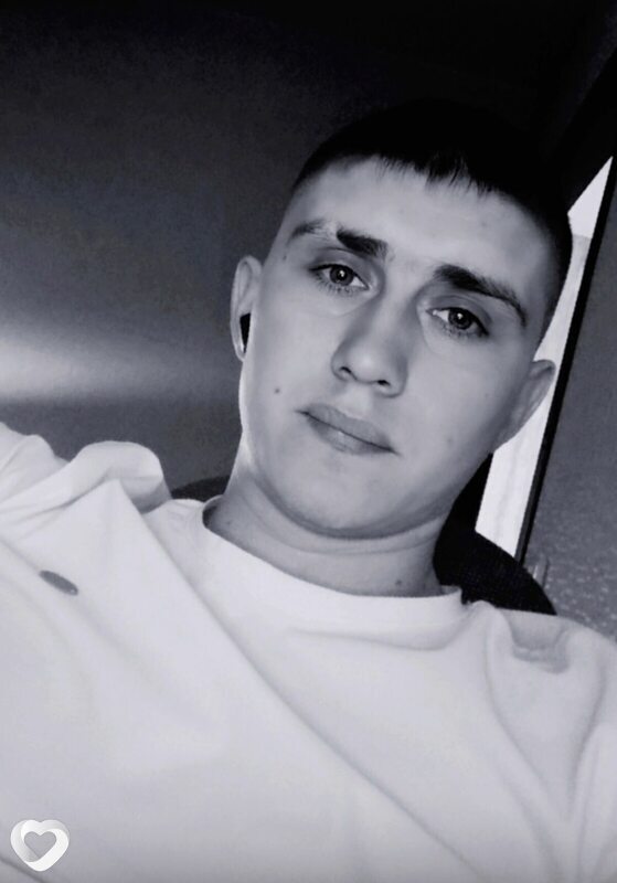 Виктор, 28, Красноярске — анкета №466272
