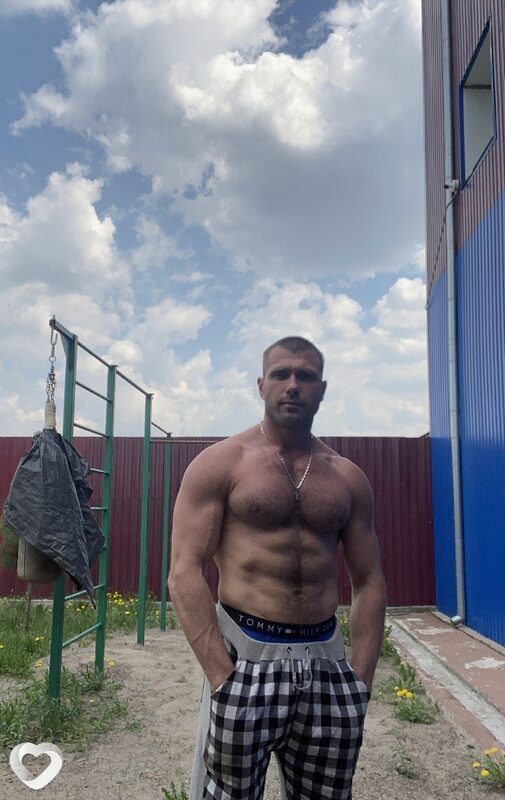 Сергей, 43, Ставрополе — анкета №466286