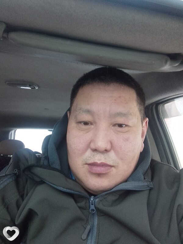 Еогр, 46, Якутске — анкета №466497