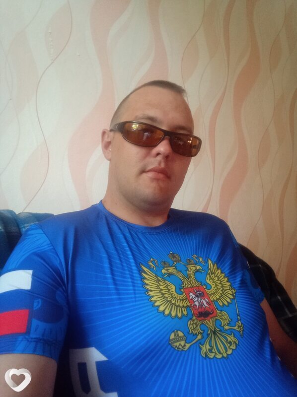 Александр, 33, Цимлянске — анкета №466498
