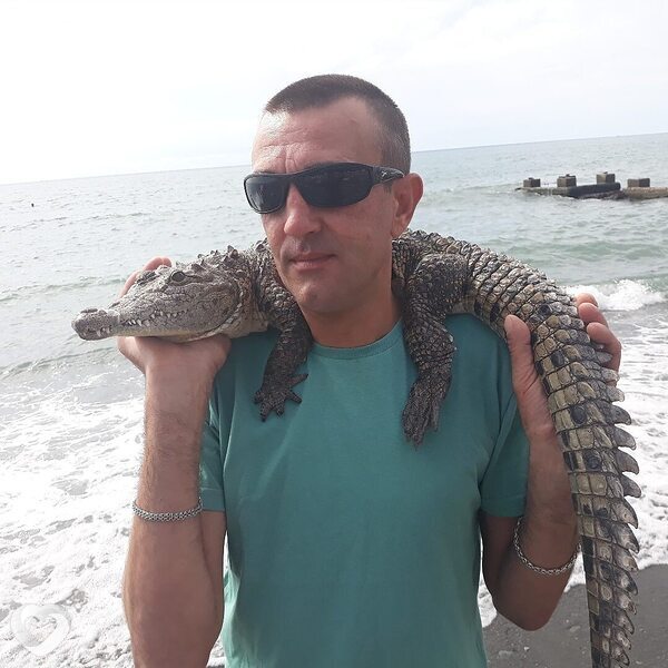 Евгений, 46, Белой Калитве — анкета №466502