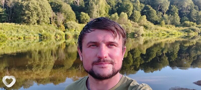 Иван, 41, Москве — анкета №466504