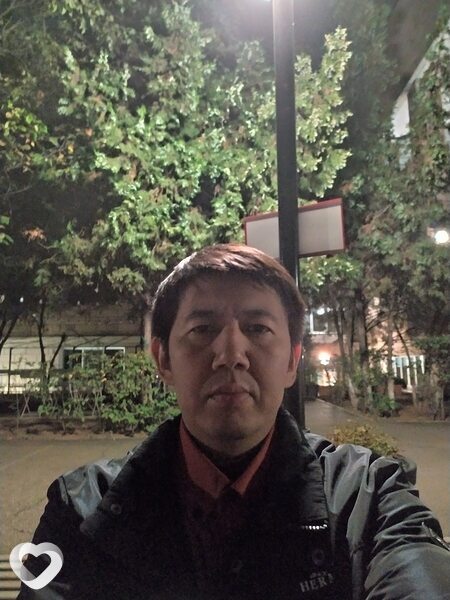 Нурлан, 42, Алматы — анкета №466507