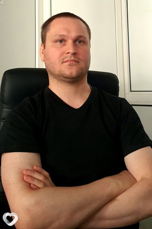 Артем, 36, Ростове-на-Дону — анкета №466508