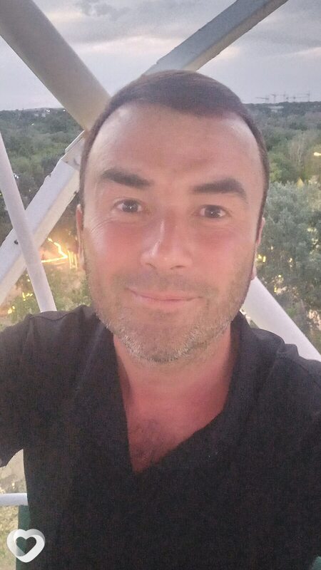 Татарин, 42, Караганде — анкета №466510