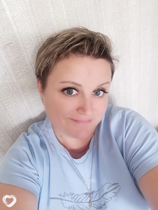 Анна, 49, Барнауле — анкета №466814