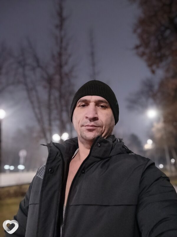 Александр, 34, Ташкент — анкета №466815