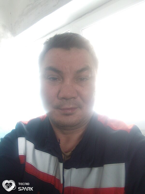 Алмаз, 44, Гае — анкета №466817