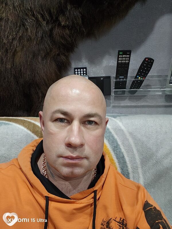 Сергей, 46, Красноярске — анкета №466819