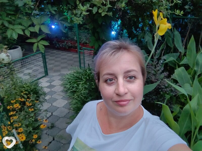 Настя, 40, Самаре — анкета №466833