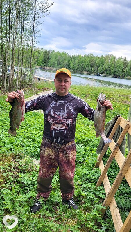 Михаил, 44, Анапе — анкета №466593
