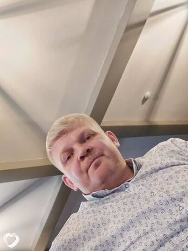 Максим, 44, Семей — анкета №466601