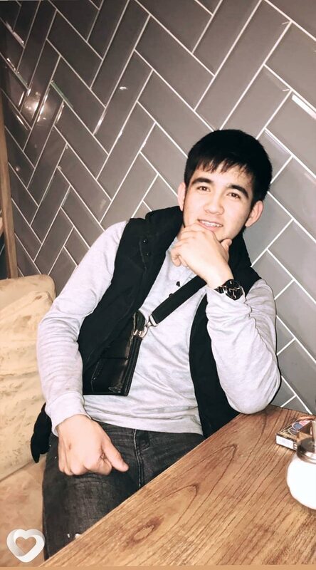 Руся, 30, Алматы — анкета №466606