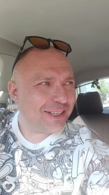 Денис, 42, Новороссийске — анкета №466609