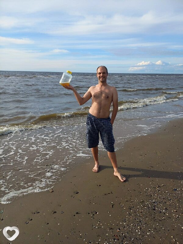 Иван, 38, Северодвинске — анкета №466610