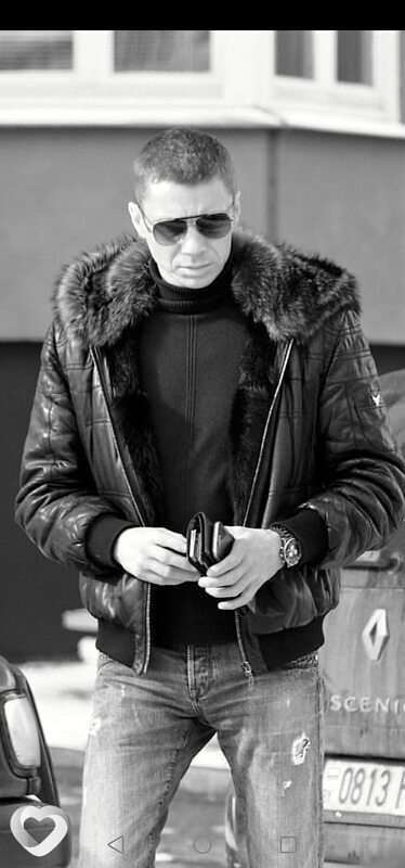 Андрей, 44, Минске — анкета №466540