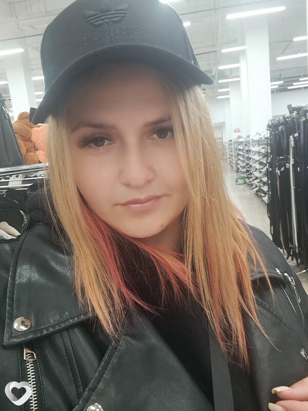 Zina, Невинномысск