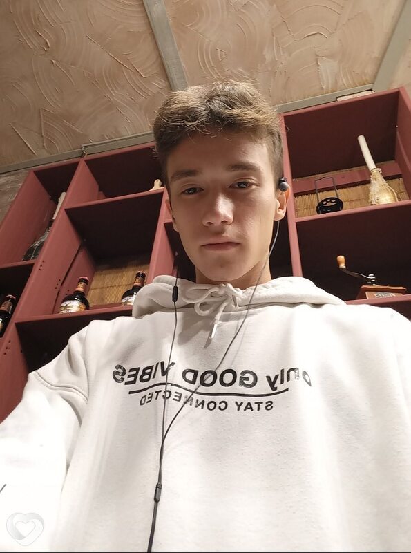 Санечка, 22, Кыштыме — анкета №466555