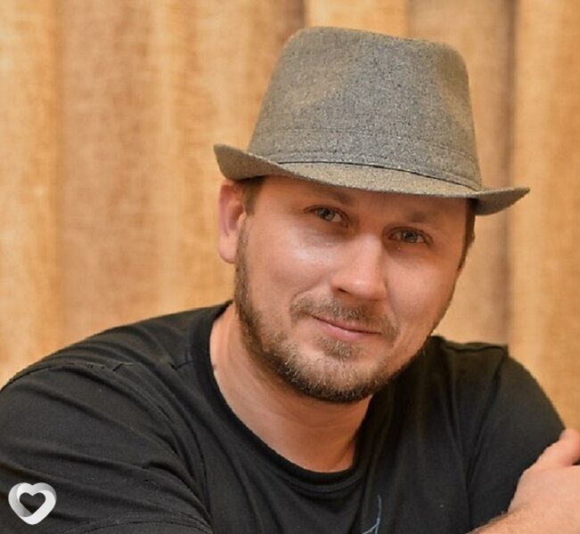 Ягуар, 38, Казани — анкета №466558