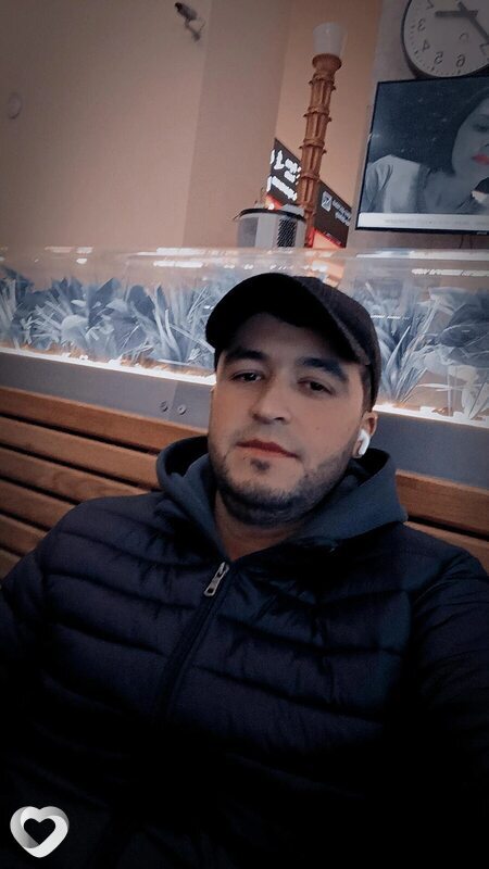 Салим, 29, Ростове-на-Дону — анкета №466559
