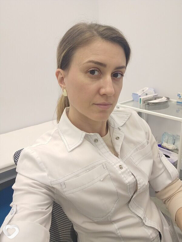 Ольга, 41, Одинцове — анкета №466561