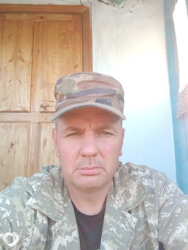 Алексей, 45, Усть-Каменогорск — анкета №466662