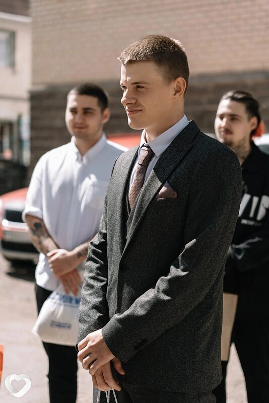 Толик, 22, Астане — анкета №466663