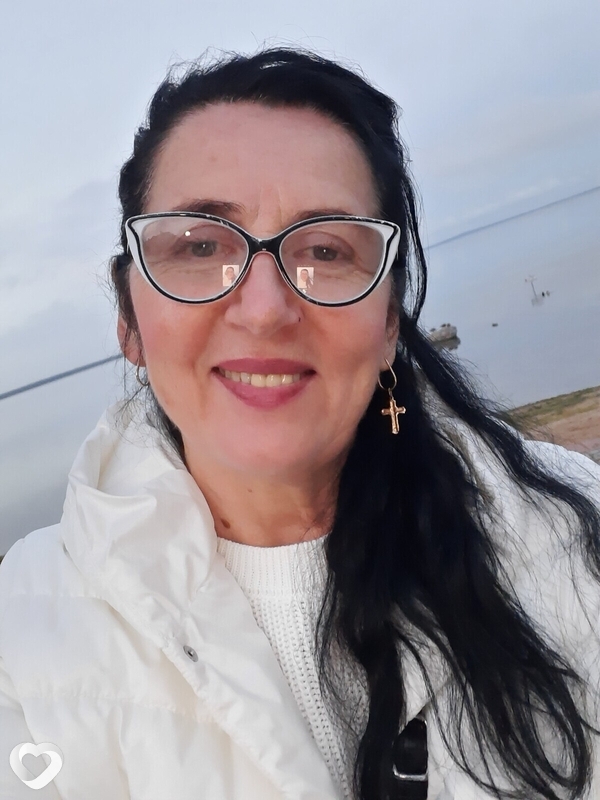 Галина, 67, Минске — анкета №466670
