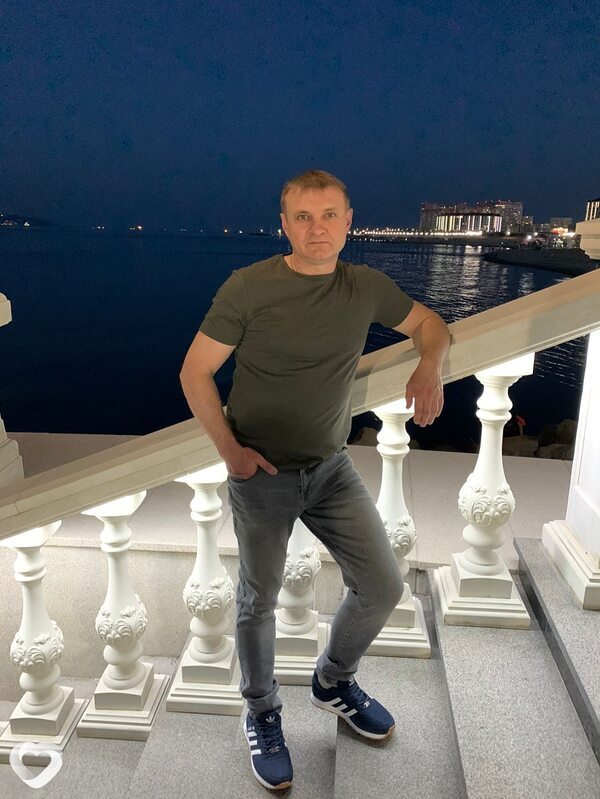 Евгений, 46, Ставрополе — анкета №466686