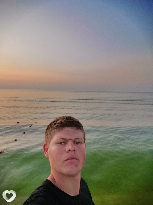 Сливик, 26, Армавире — анкета №466638