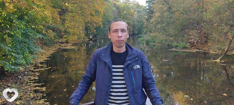 Игорь, 41, Бобруйске — анкета №466642