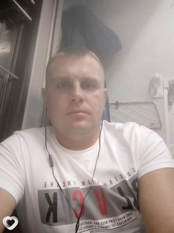 Дмитрий, 37, Гомеле — анкета №466644