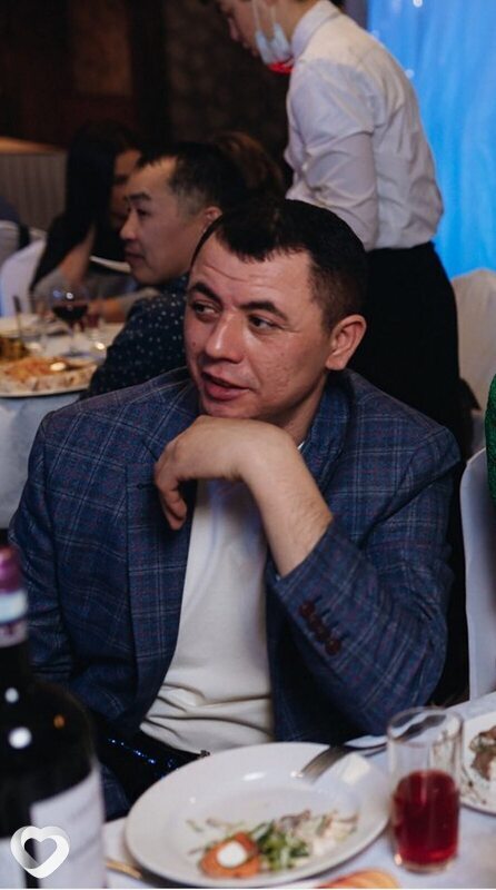 Андрей, 43, Улан-Удэ — анкета №466646