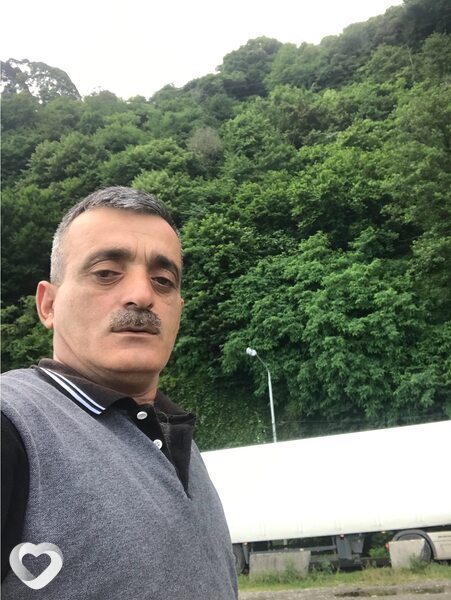 Хагани, 52, Нижнем Новгороде — анкета №466648