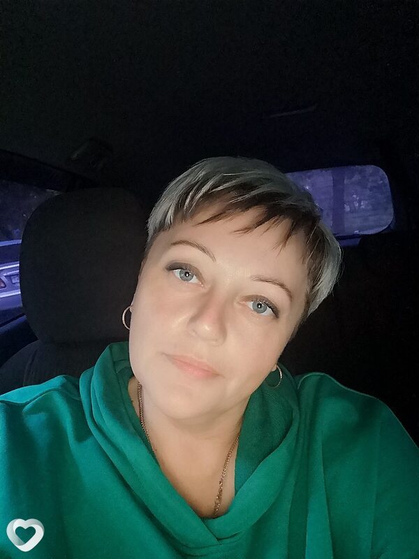 Татьяна, 48, Челябинске — анкета №466654
