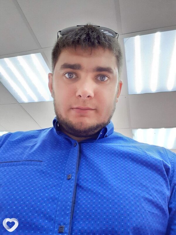 Сергей, 36, Сургуте — анкета №466660