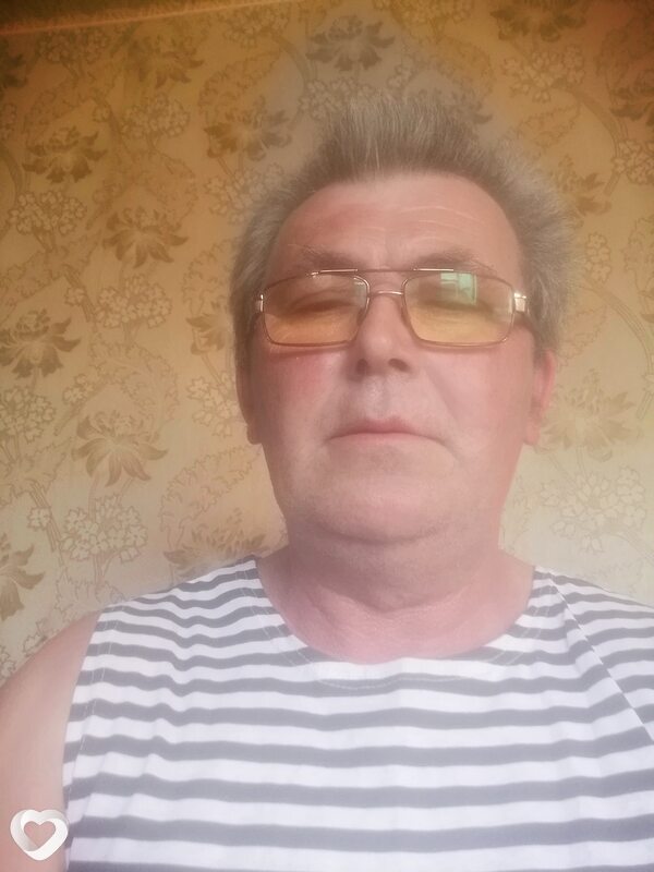 Веталь, 55, Волгограде — анкета №466719