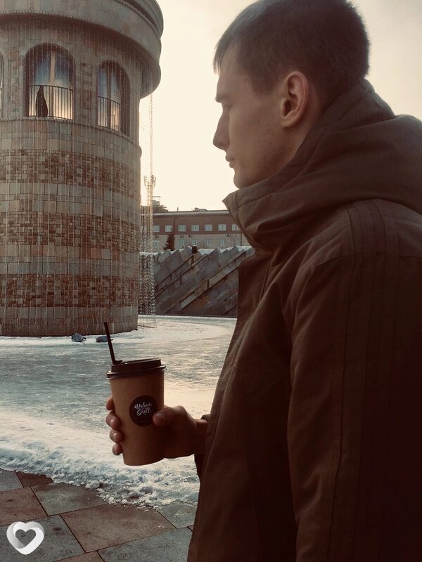 Станислав, 31, Оренбурге — анкета №466721
