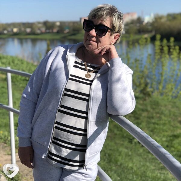 Лена, Новополоцк