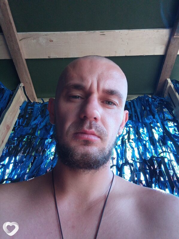 Павел, 33, Лозовой — анкета №466723