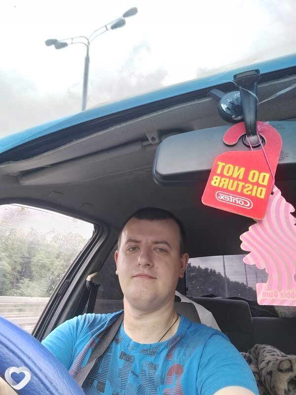 Александр, 35, Апрелевке — анкета №466724