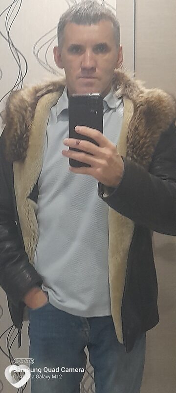 Алекс, 42, Самаре — анкета №466728