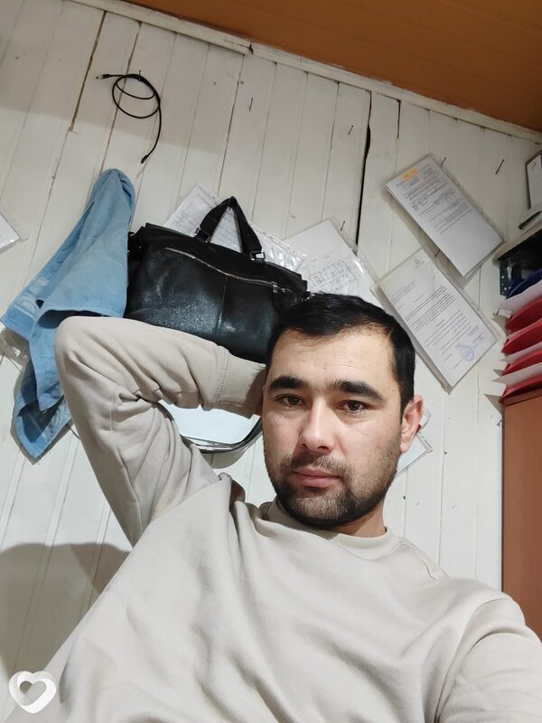 Бекзод, 35, Видном — анкета №466730