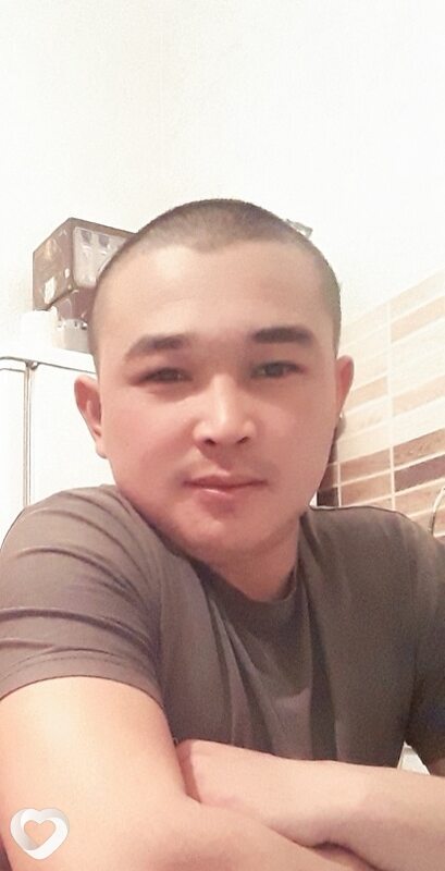 Мура, 31, Алматы — анкета №466731