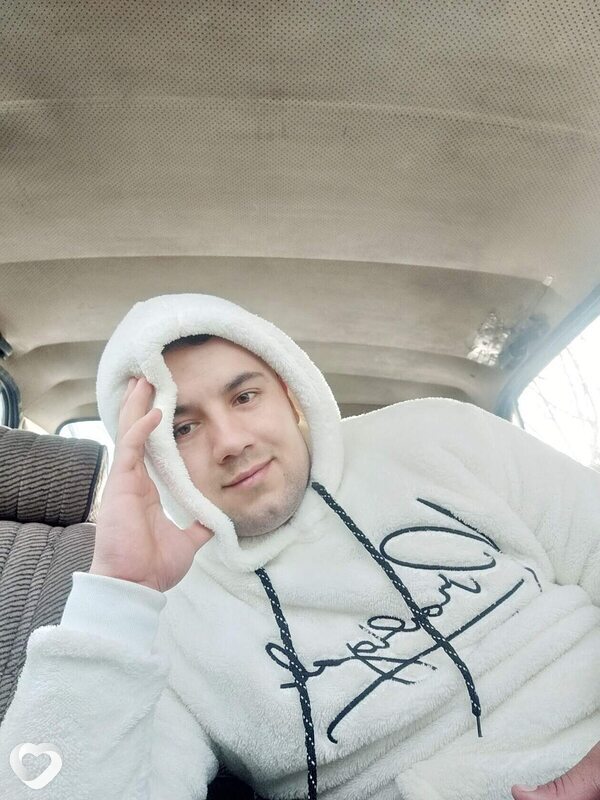 Сино, 29, Братске — анкета №466734