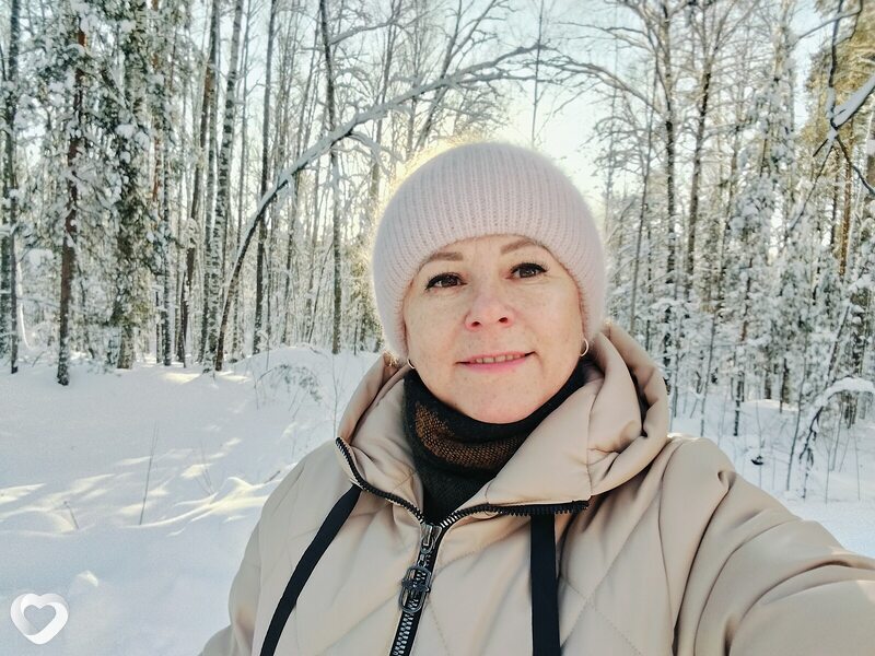 Татьяна, 50, Зеленодольске — анкета №466613