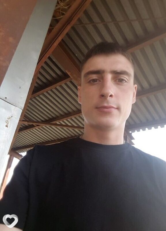 Женёк, 36, Перми — анкета №466618