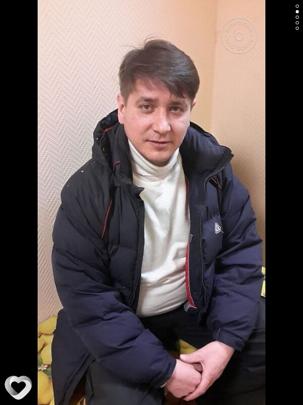 Андрей, 52, Санкт-Петербурге — анкета №466621