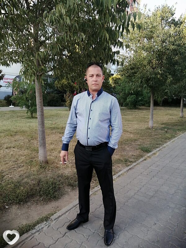Эдуард, 47, Краснодаре — анкета №466623